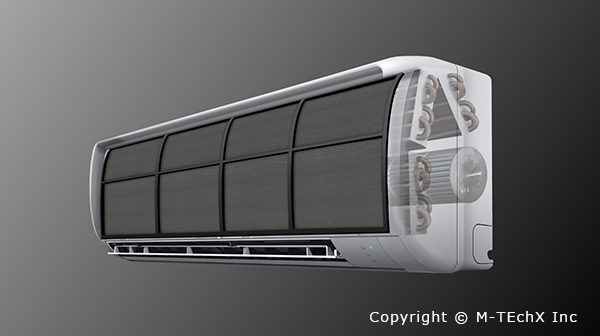 Photo Image of Filter.